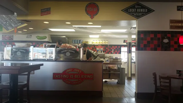 Jimmy John's