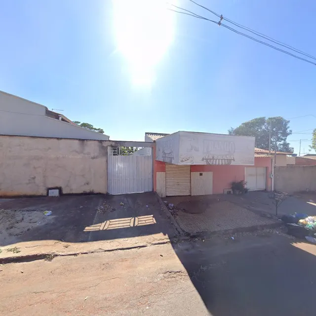 Frango & Cia Na Brasa