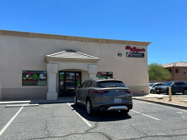 Ma lupe’s Restaurant