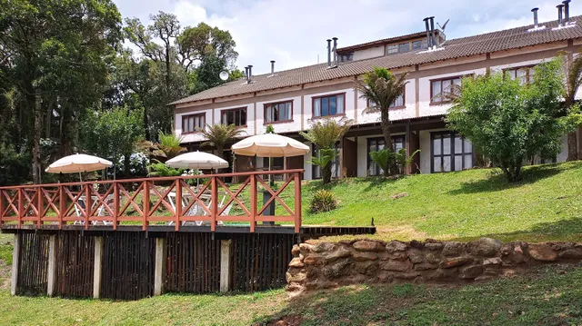 Pousada VillaSerrana Monte Verde