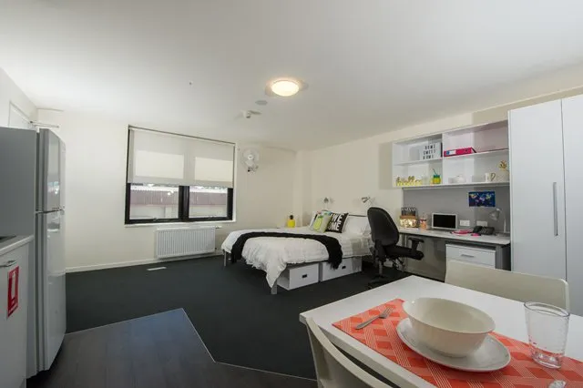 UniLodge @ UC - Cooper Lodge