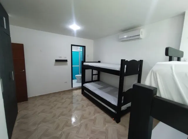 Apartamentos El Edén