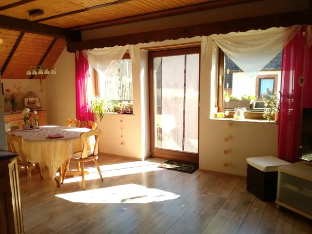 Ferienwohnung Löber