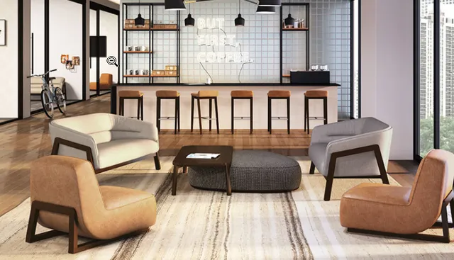 Martin's Office Supply, Inc.