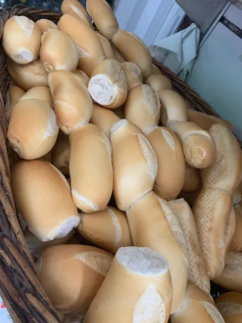 Padaria do Elefantinho