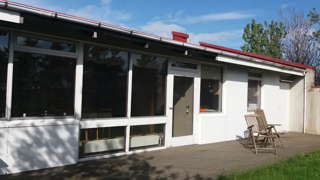 Bergthorshvoll Guesthouse