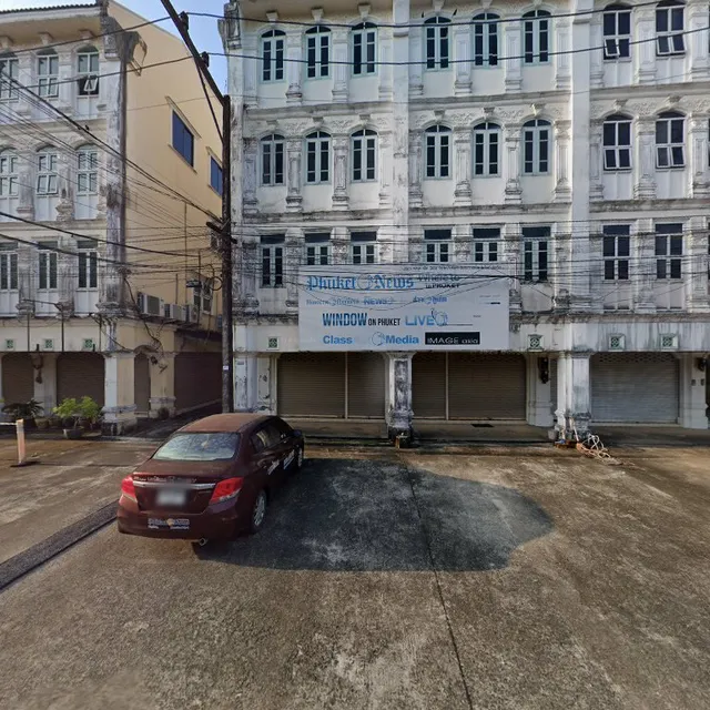 Phuket Restaurants - Where to Eat Phuket