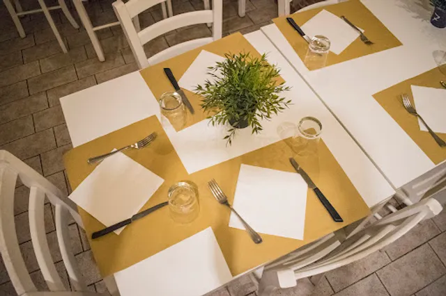 Baker pizzeria d'asporto kebab