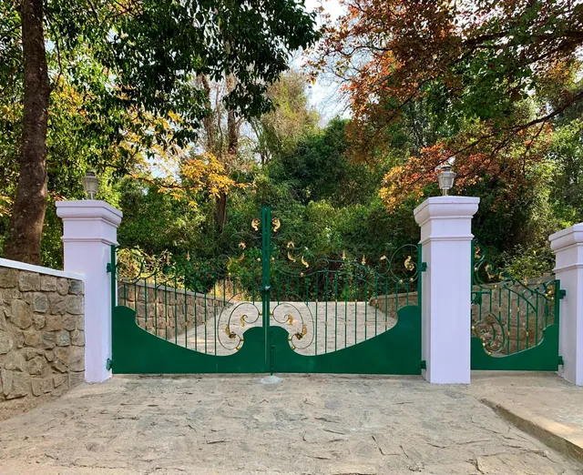 Cuppa Creek Homestay