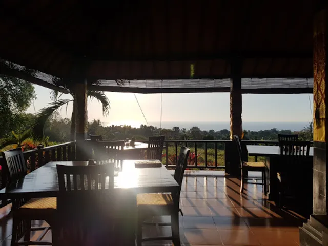 Puri Mangga Restaurant