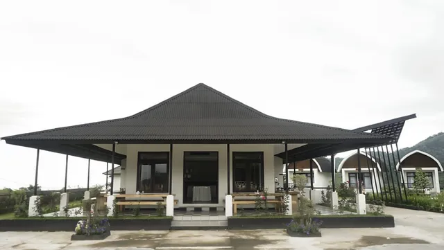 Pondok Rinjani Bu Sita