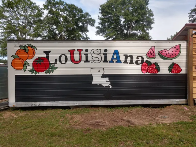 Indian Village Harvest Farm