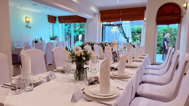 Hotel Restauracja Alexandra