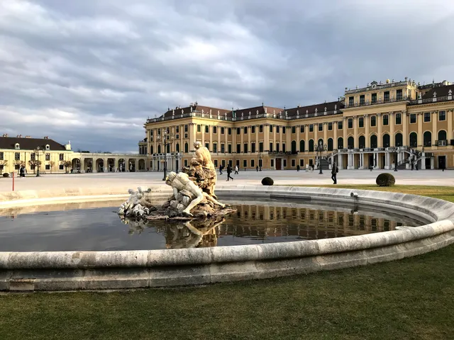 Schönbrunn Palace Theatre