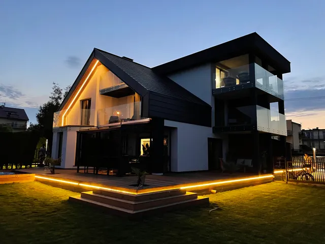 Nova Apartamenty Rewa