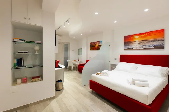 Marvi Home Apartment