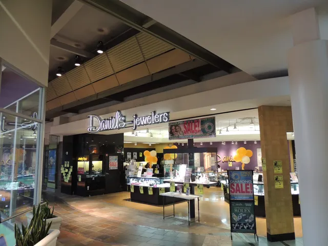 Daniel's Jewelers