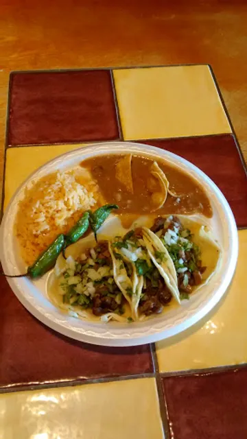 Taqueria Escalante