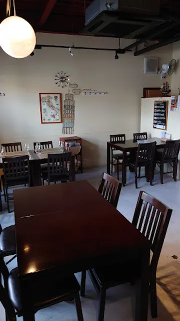 まちかどイタリアンfrontale