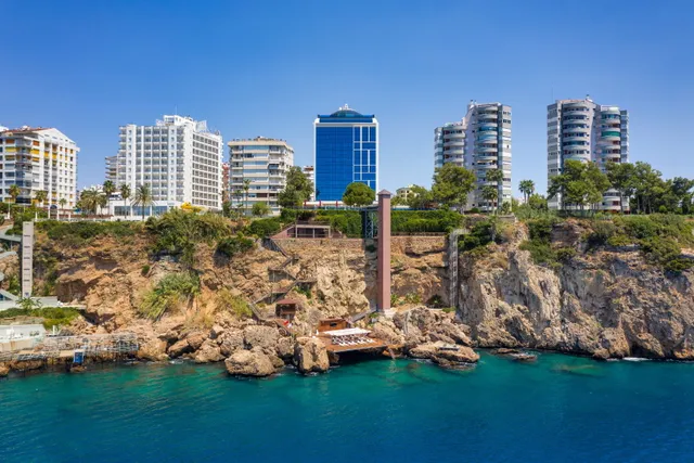 Delta Hotels Antalya Lara