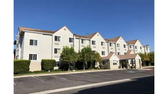 Microtel Inn & Suites by Wyndham Morgan Hill/San Jose Area