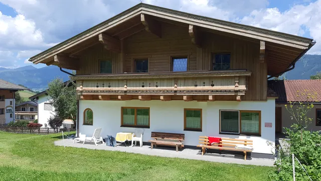 Landhaus Mitteregger