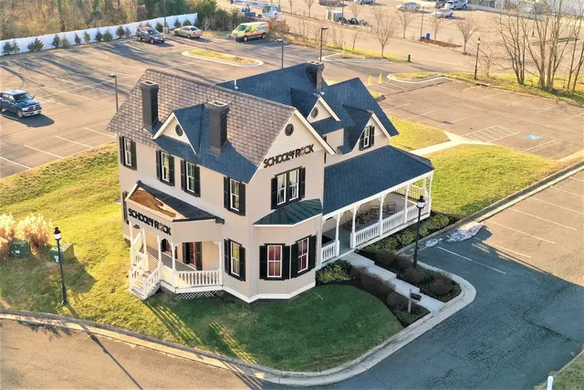 School of Rock Haymarket