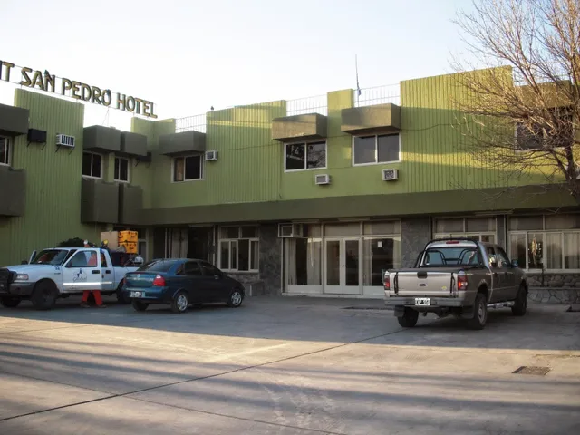 Hotel San Pedro