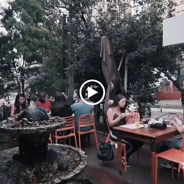 Restaurante Pastel Mel - Higienópolis