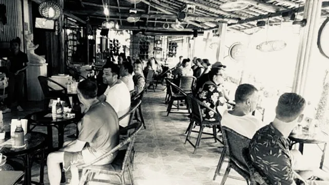 Jose Guesthouse & Restaurant