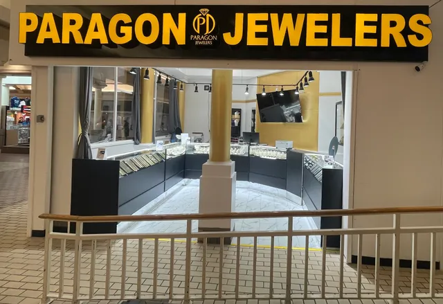 PARAGON JEWELERS