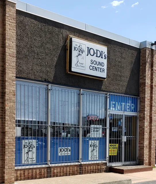 Jo-Di's Sound Center of West Hartford