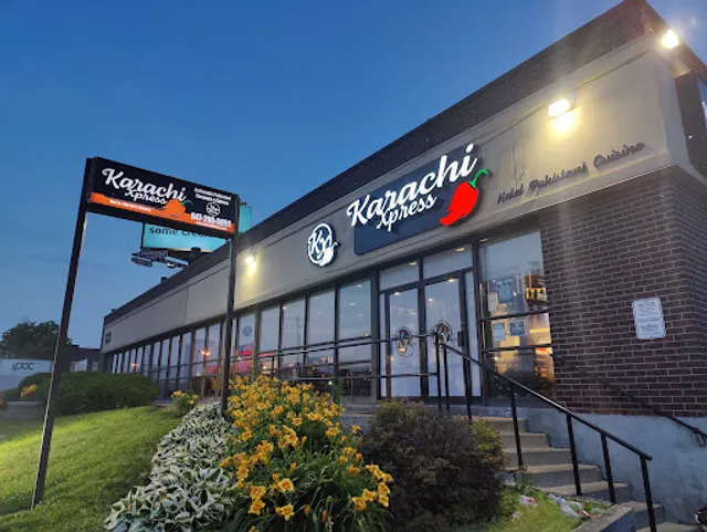 KarachiXpress