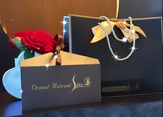 Orient Retreat Bodywork LLC