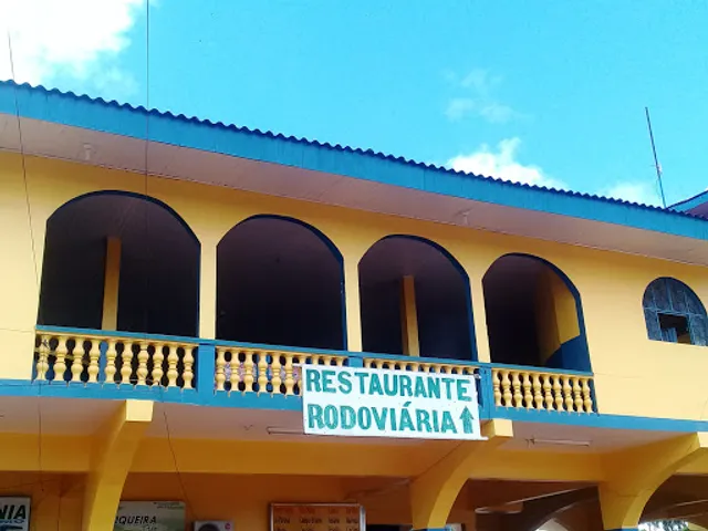 Restaurante Rodoviária