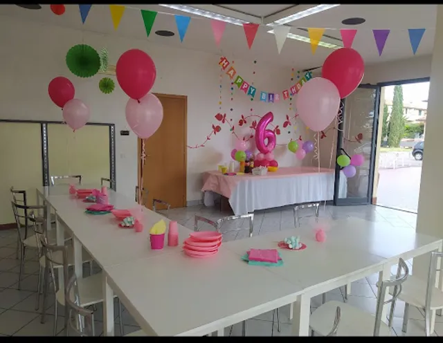 Cafeteria The Poggetto