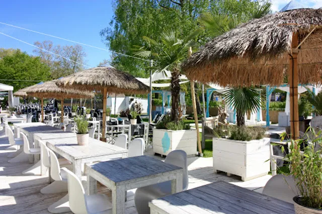 EssGut Tiki Plage Offenburg