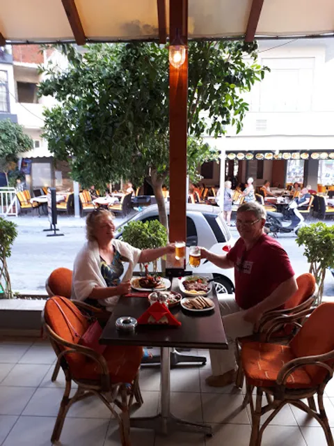 New Village Restaurant