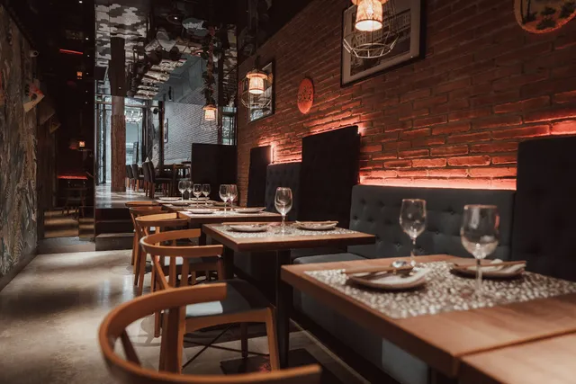 Am Thuc Viet - Barcelona