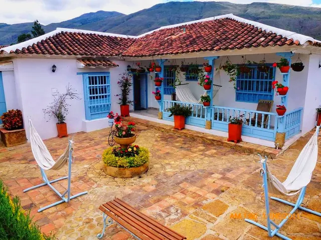 Hotel Santa Helena Boutique