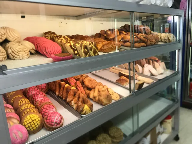 Tortilleria Martinez