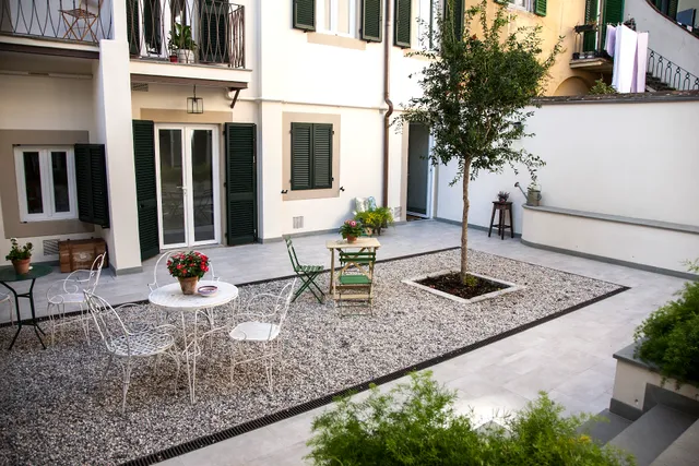 Pietrapiana Boutique Apartments