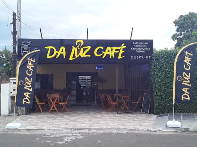 Da Luz Café