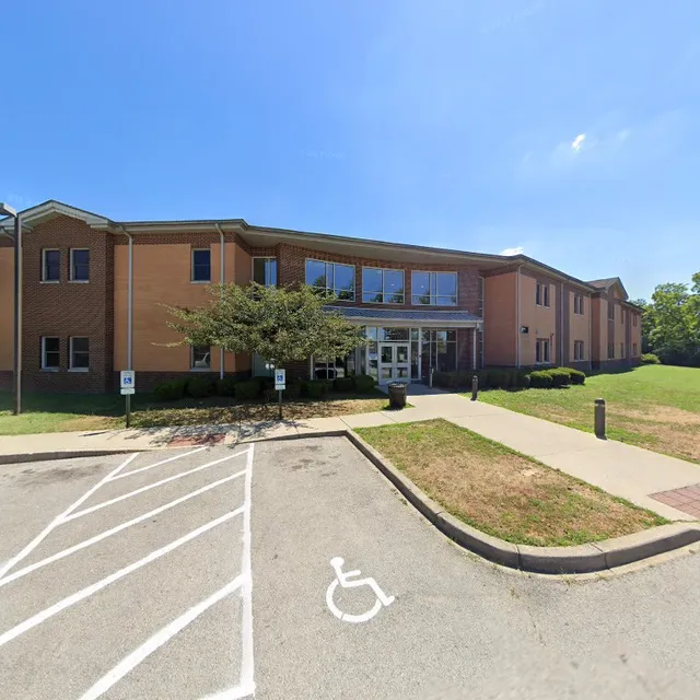 WOMEN’S CAMPUS – THE HEALING PLACE