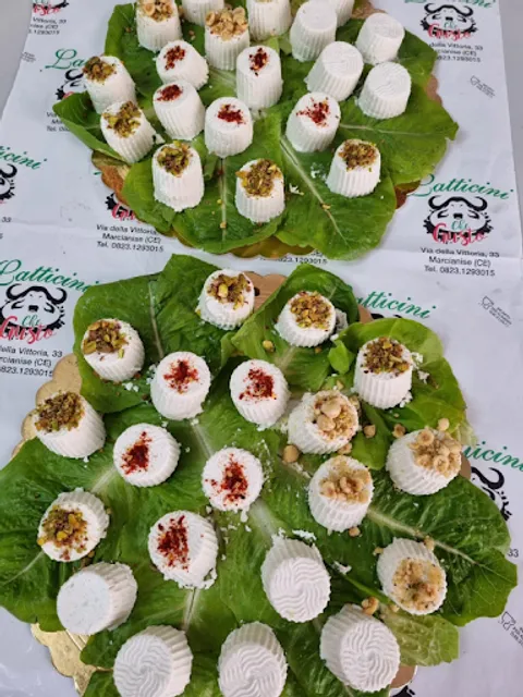 Che Gusto Latticini e Gastronomia