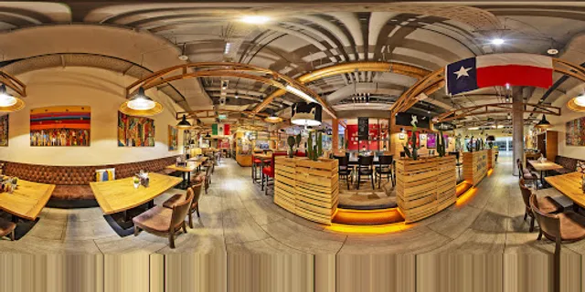 Chi-Chis Tex-Mex Restaurant