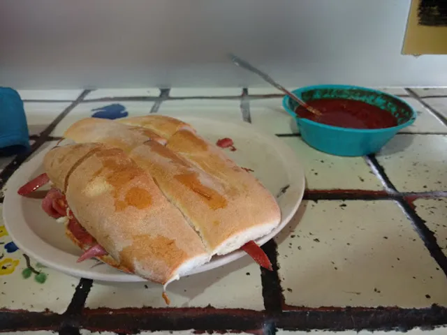 TORTAS COYOACAN.