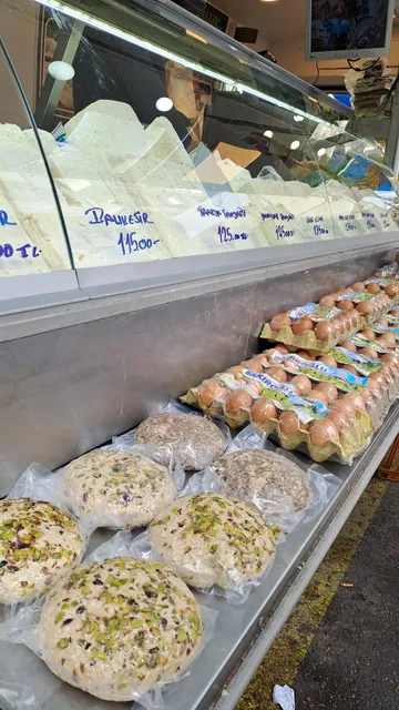 Thursday Local Market