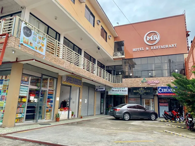 MB Hotel & Restaurant