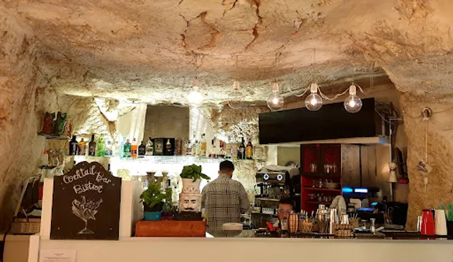 Passaporto Alchimia & Cucina